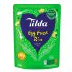 TILDA STEAMED BASMATI RICE EGG FRIED 250 GMS