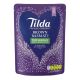 TILDA STEAMED BASMATI RICE BROWN 250 GMS