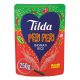 TILDA MICROWAVE PERI PERI BASMATI RICE 250 GMS