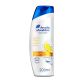 HEAD AND SHOULDERS NATURAL FRESH 200 ML