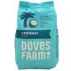 DOVES FARM COCONUT FLOUR 500 GMS