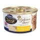 BUTCHER`S DINNER CAT CHICKEN&TURKY MOUSSE 85 GMS