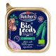 BUTCHER`S BIO WITH TURKEY 150 GMS