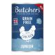 BUTCHER`S ORIGINAL DOG CHICKEN CHUNKS JELLY 400 GMS