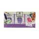 YARDLEY SOAP ASSORTED 3X100 GMS