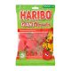 HARIBO GIANT STRAWBS 175 GMS