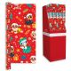 2M X 69CM NICK PAW PATROL ROLLWRAP