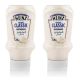 HEINZ CREAMY CLASSIC MAYONNAISE TWN PCK 20% OFF 400 ML