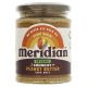 MERIDIAN ORG PNUT BTTR CRNCHY NOSLT 280 GMS