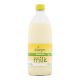 DELAMERE FLAVOURED MILK IN GLASS BANANA 500 ML