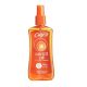 CALYPSO DEEP TAN CARROT OIL SPF 6 200 ML