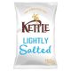 KETTLE CHIPS LIGHTLY SALTED 150 GMS