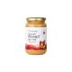 CLEARSPRING ORGANIC RICH CRUNCHY ROAST PEANUT BUTTER 170 GMS