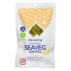 ORGANIC SEAVEGGINGER CRISPIES 20 GMS