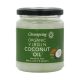 CLEARSPRING VIRGIN COCONUT OIL ORGANIC 200 GMS