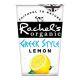 RACHEL`S ORGANIC GREEK STYLE YOGURT WITH LEMON 450 GMS