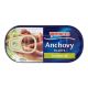 PRINCESS ANCHOVIES OLIVE OIL 46 GMS