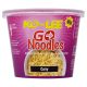 KO-LEE CUP NOODLE CURRY 65 GMS