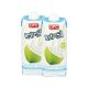 UFC REFRESH COCONUT WATER 500ML TWN PCK 15% OFF
