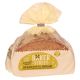 BAKER ST SEEDED RYE BREAD 500 GMS