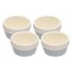 KITCHEN CRAFT RAMEKIN CERAMIC 1'S