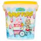 CRAZY CANDY FACTORY CANDY FLOSS CLOUDS T 50 GMS