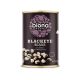 BIONA BLACKEYE BEANS ORGANIC 400 GMS
