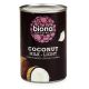 BIONA COCONUT MILK LIGHT 9% FAT ORGANIC 400 ML