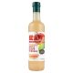 BIONA APPLE CIDER VINEGAR MOTHER UNPASTEURISE UNFILTERED 500 ML