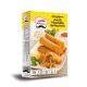 AL KABEER VEGETABLE SPRING ROLL 8'S 280 GMS