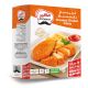 AL KABEER BREADED CHICKEN FILLET 2X450 GMS @ SPL.PRICE