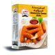 AL KABEER MOZZARELLA CHEES STICKS 250 GMS