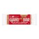 MA BAKER GIANT STRAWBERRY BAR WHEAT FREE 90 GMS