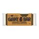 GIANT BAR CHOCOLATE AND CARAMEL FLAVOUR TOPPED OAT BAR 100 GMS