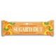 GIANT BAR SUGARD OUT FLAPJACK BAR APRICOT SINGLE 50 GMS