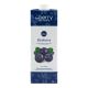 THE BERRY CO. BLUEBERRY 100% NATURAL JUICE DRINK 1 LTR