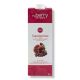 THE BERRY CO. SUPERBERRIES RED 100% NATURAL JUICE DRINK 1 LTR