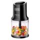 BLACK & DECKER VERTICAL CHOPPER 500W 900ML