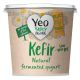 YEO VALLEY KEFIR NATURAL 350 GMS