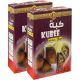 AL KARAMAH FROZEN KUBBA MINI 400 GMS @SPC.PRICE