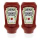 HEINZ TOMATO KETCHUP 2X570 GMS @SPECIAL OFFER