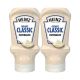 HEINZ MAYONNAISE 2X400 ML SPECIAL OFFER PACK