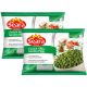 SEARA GARDEN PEAS 400 GMS TWIN PACK SPL OFFER