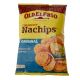 OLD EL PASO CRUNCHY NACHIPS ORIGNAL 185 GMS @SPECIAL OFFER