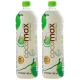 COCOMAX COCONUT WATER 2X1 LTR @SPECIAL OFFER