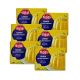 AL ALALI GELATIN LEMON 6X80 GMS @SPL.PRICE