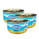 DIAMOND LIGHT MEAT TUNA IN SUN FLOWER OIL 3X170 GMS @SPECIAL OFFER