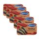 DIAMOND SARDINES HOT TOMATO SAUCE 5X120 GMS @SPECIAL OFFER