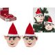 PMS ELF HEAD SOFT TOY 3.5"