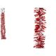 2M 6PLY THIK-THIN 11CM TINSEL RED/WHITE CANDY MIX